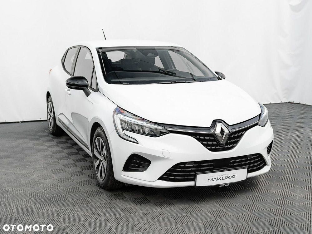 Renault Clio 1.0 TCe Equilibre - 4