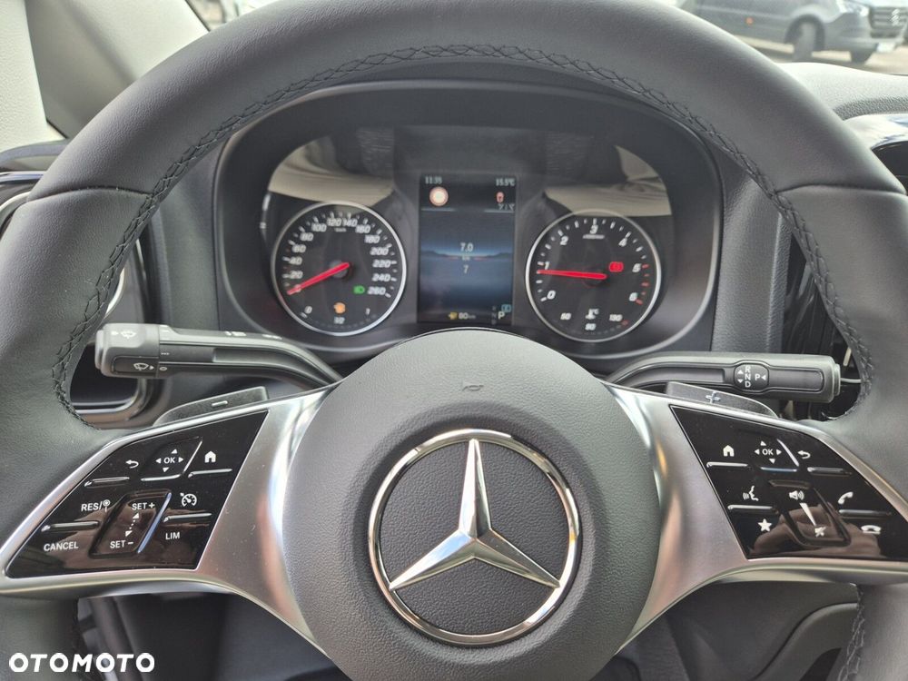 Mercedes-Benz vito Vito - 11