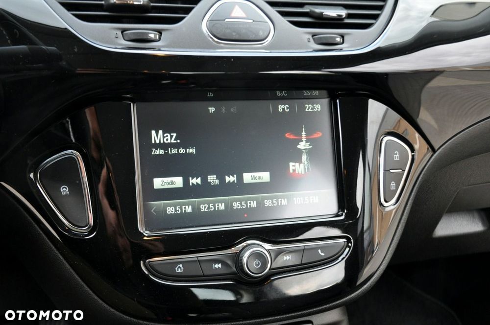 Opel Corsa - 30