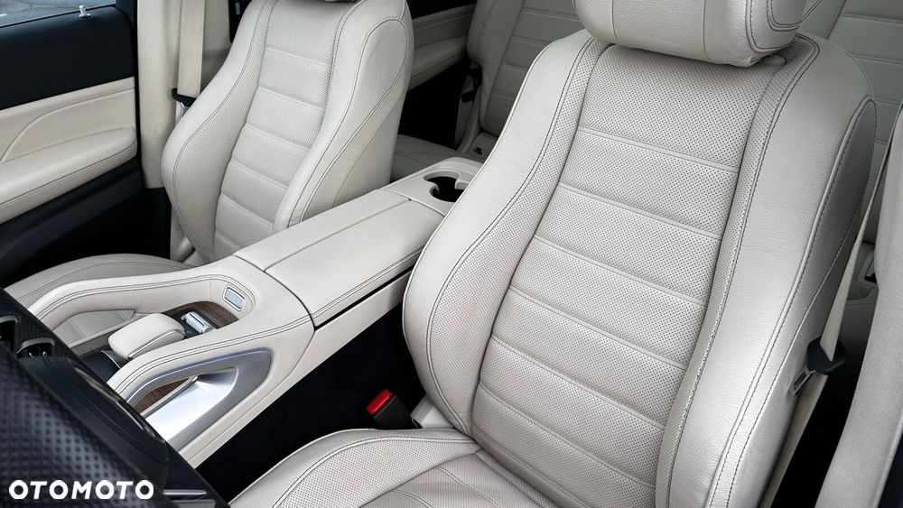 Mercedes-Benz GLS 450 d mHEV 4-Matic AMG Line - 11