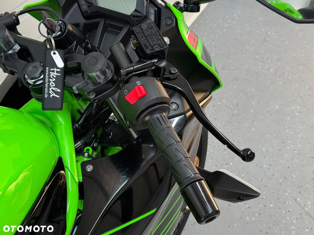 Kawasaki Ninja - 19