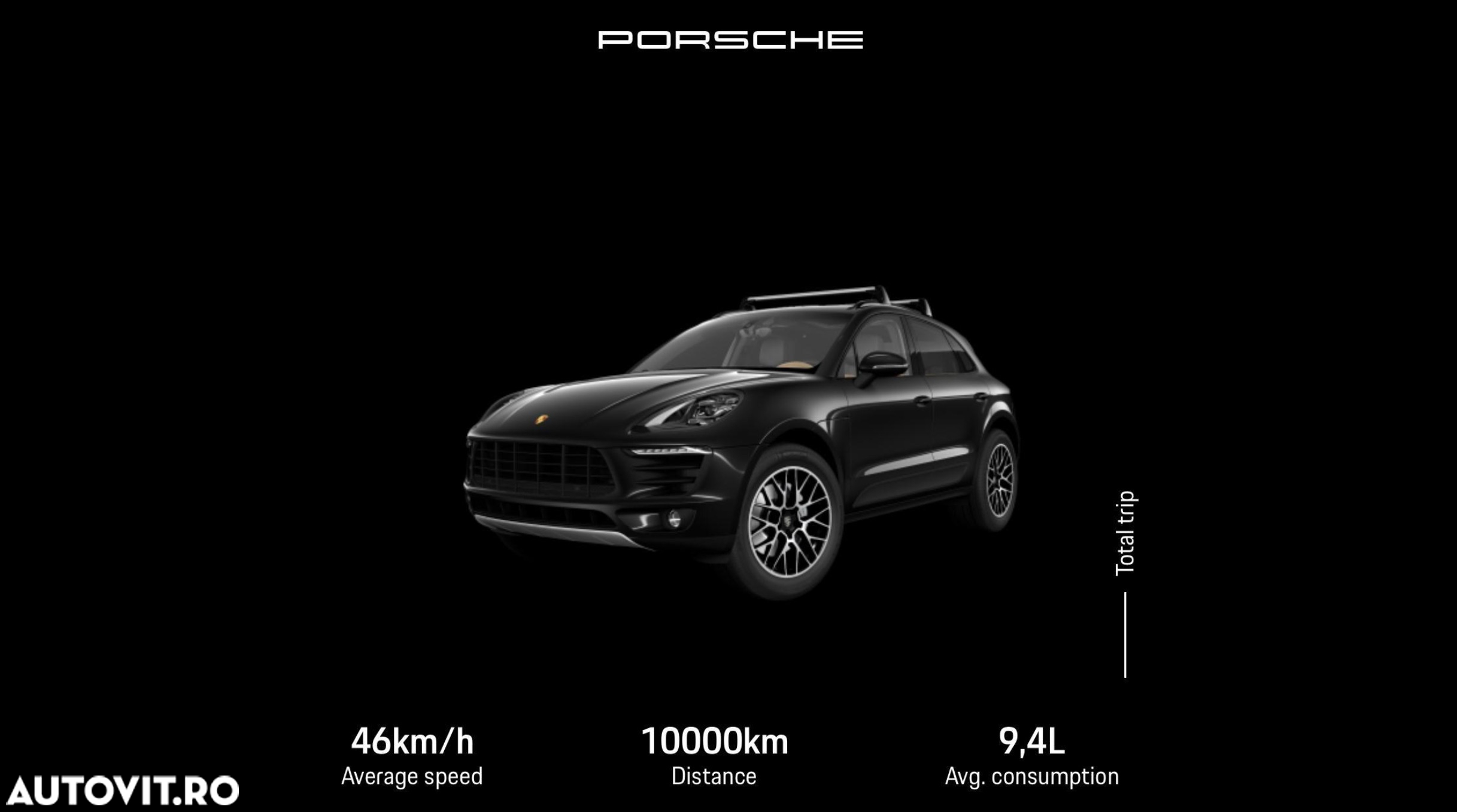 Porsche Macan 3.0 PDK S - 14