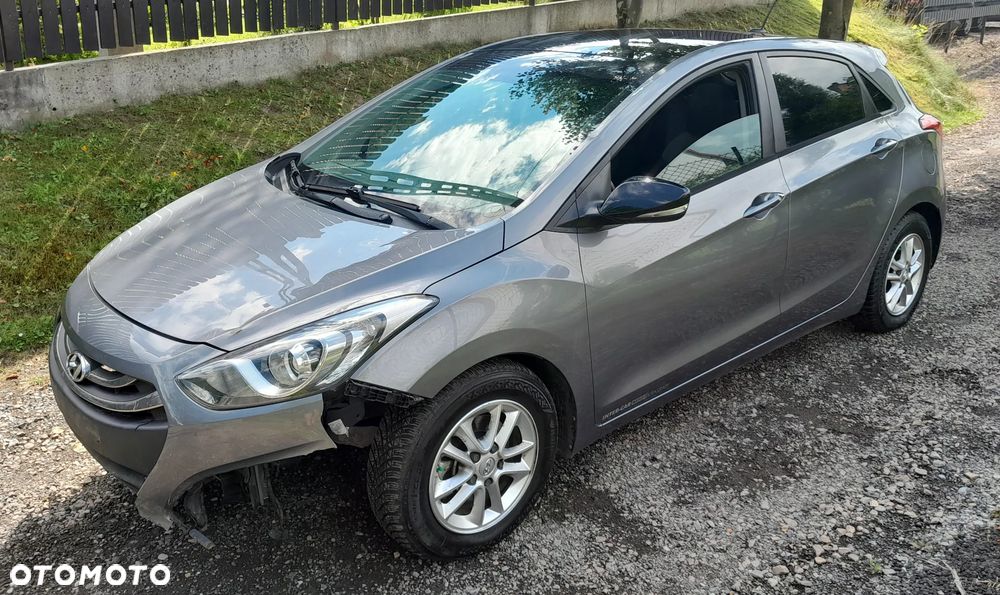 Hyundai i30 - 7