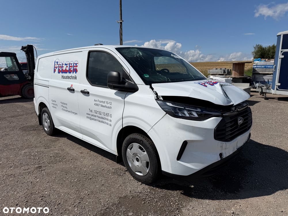 Ford Transit Custom Kasten 280 L1 Trend FWD - 1