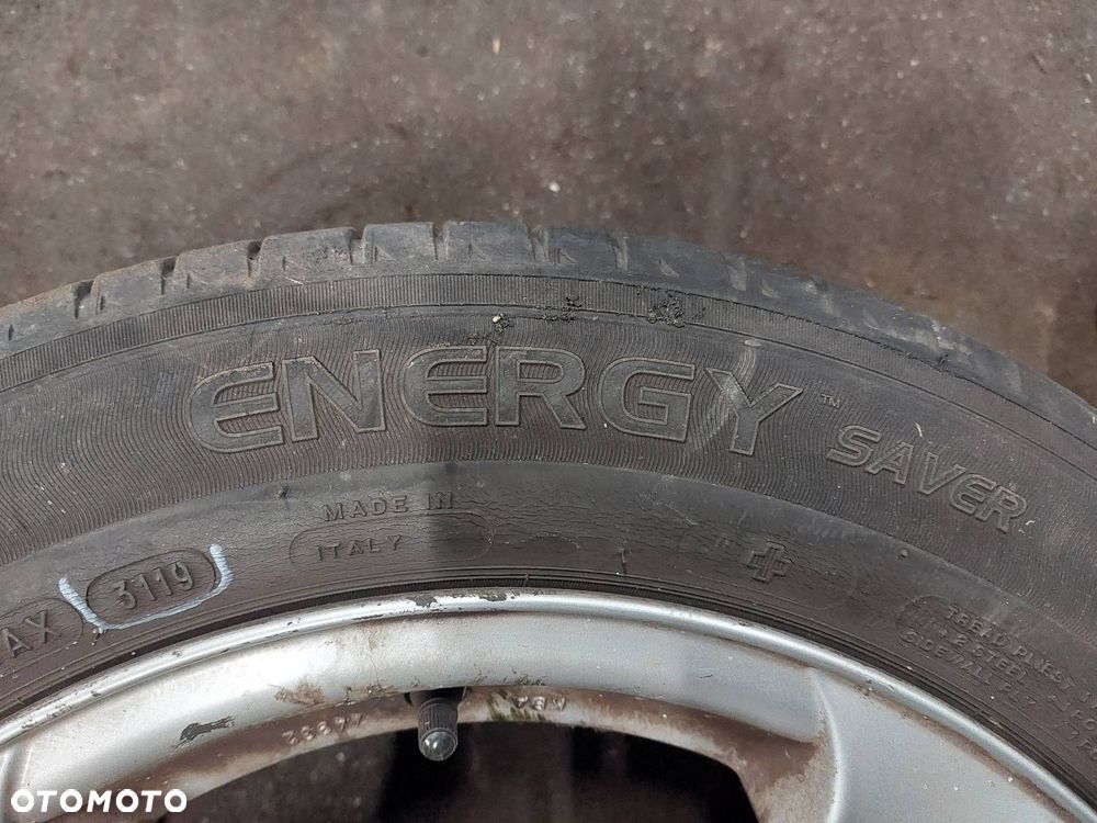 OPONY LETNIE 2 SZT 205/55R16 2019R MICHELIN ENERGY SAVER - 3