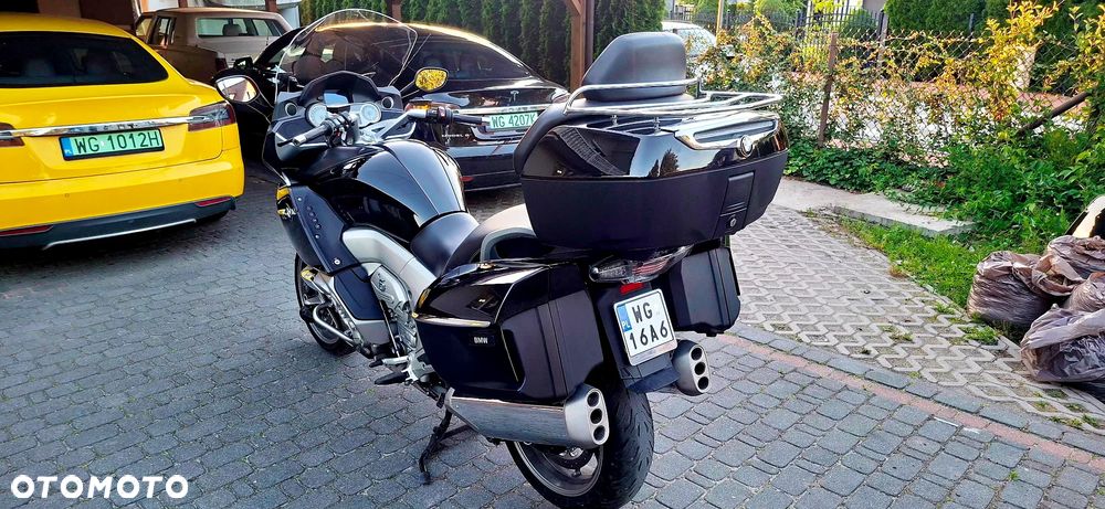 BMW K - 3