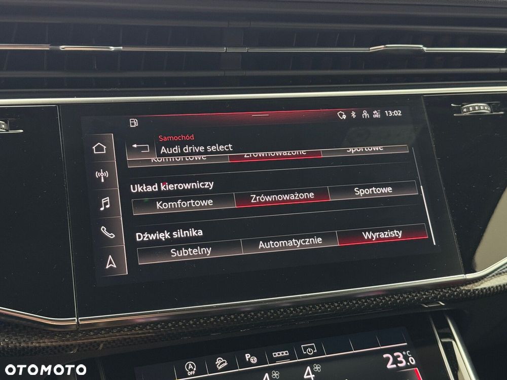 Audi SQ7 TFSI Quattro Tiptronic - 31