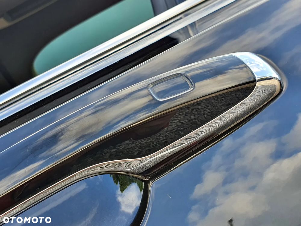 Volvo XC 90 D5 AWD Momentum - 12