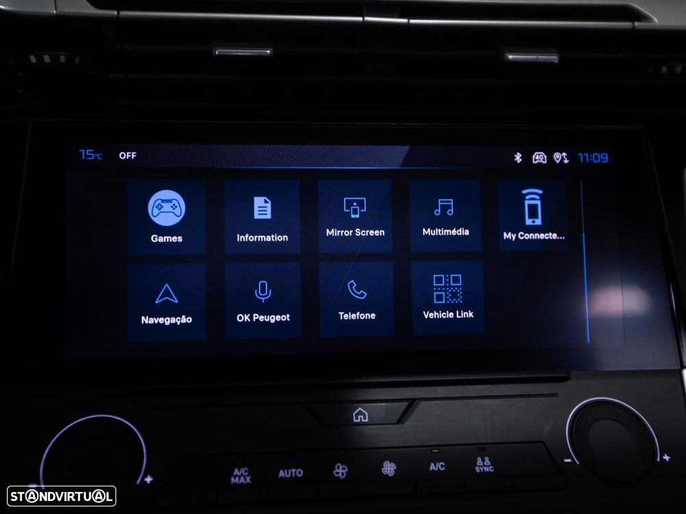 Peugeot 308 SW 1.2 PureTech Active - 28