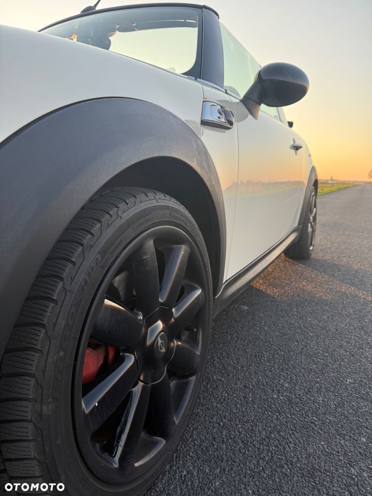 MINI Cooper S - 9
