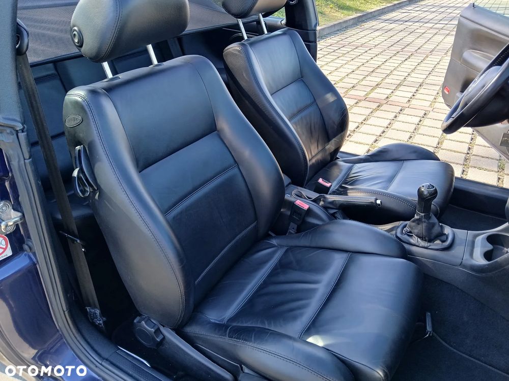Volkswagen Golf 2.0 Highline - 13