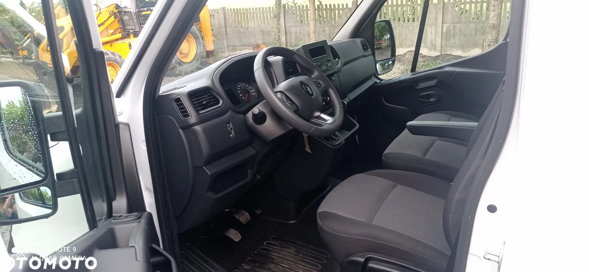 Renault Master - 8