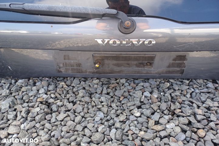 Hayon / Haion Volvo XC90 1 [2002 - 2006] Crossover 2.4 D5 Turbo Geart - 1