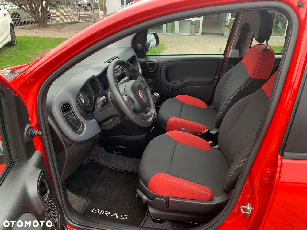 Fiat Panda 1.2 Start&Stop Easy - 9