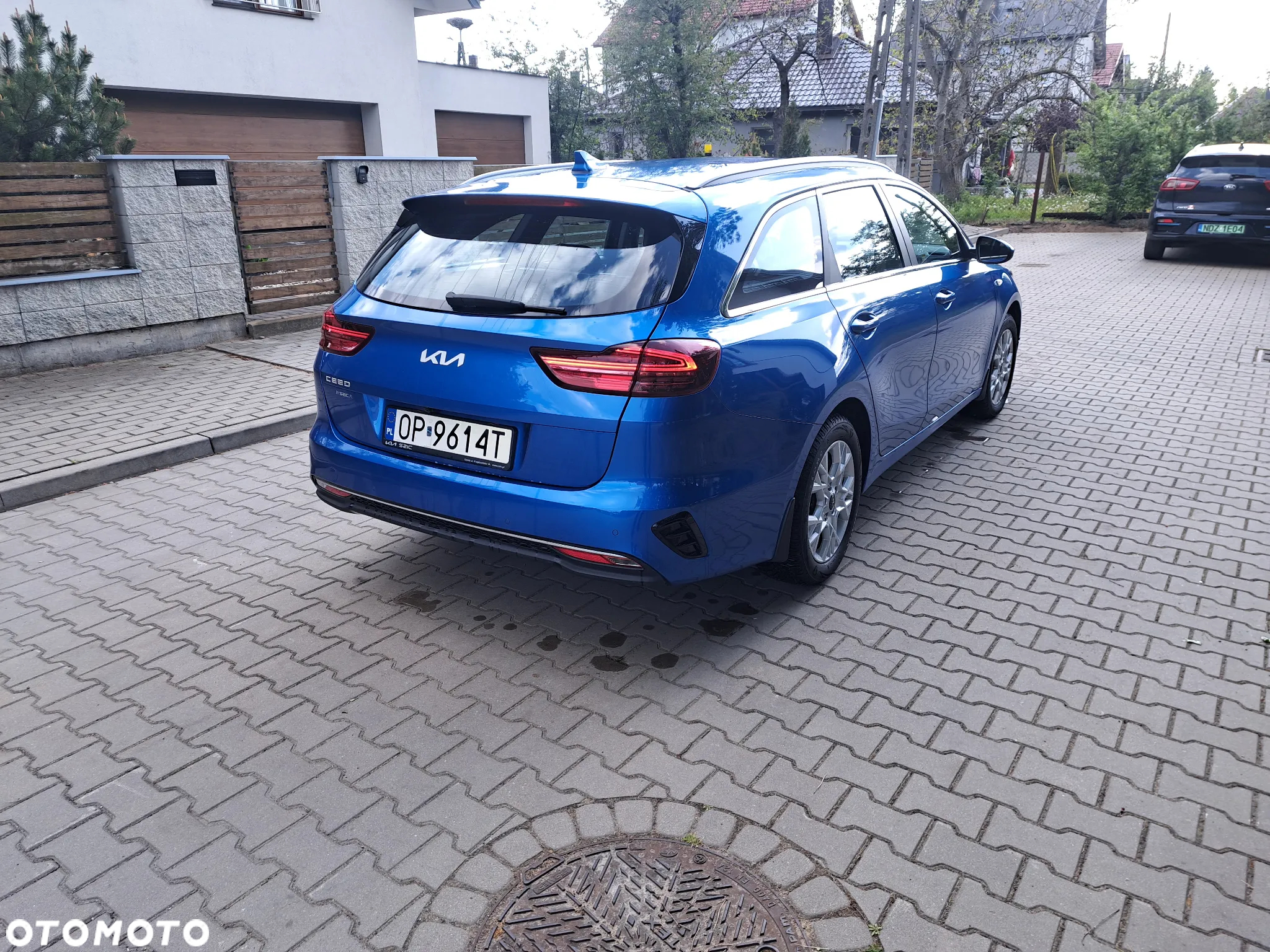 Kia Ceed 1.5 T-GDI M - 5
