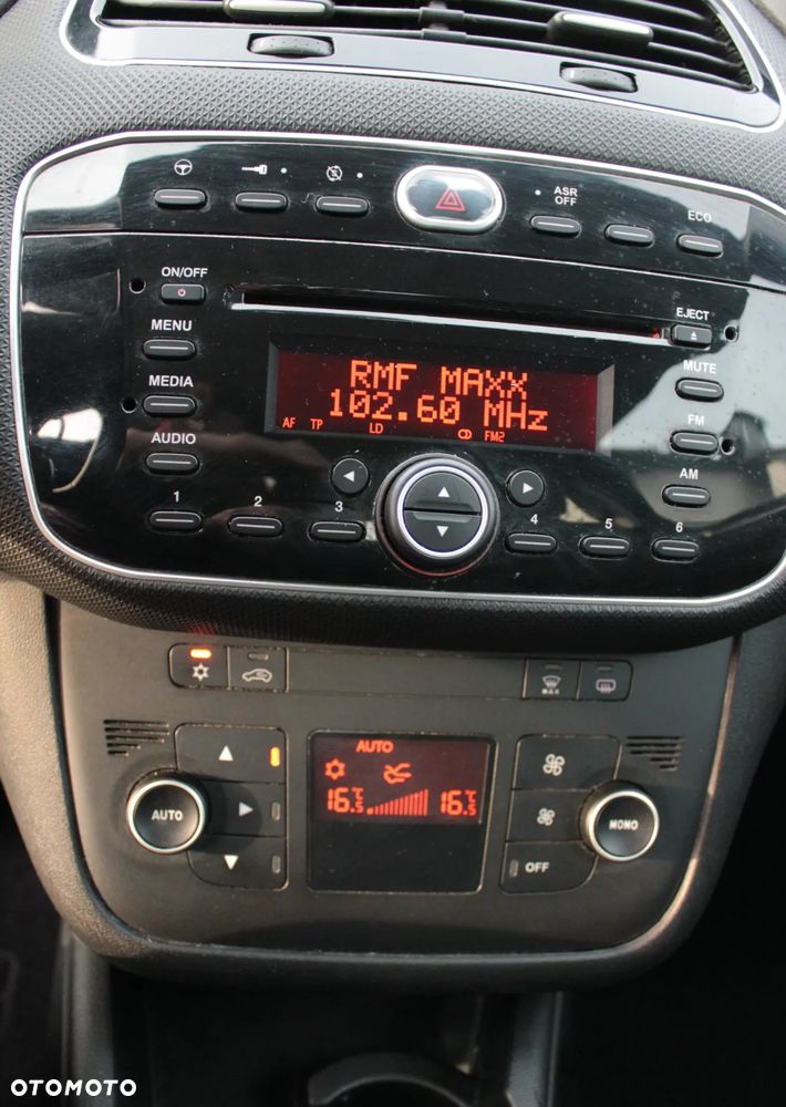 Fiat Punto - 12