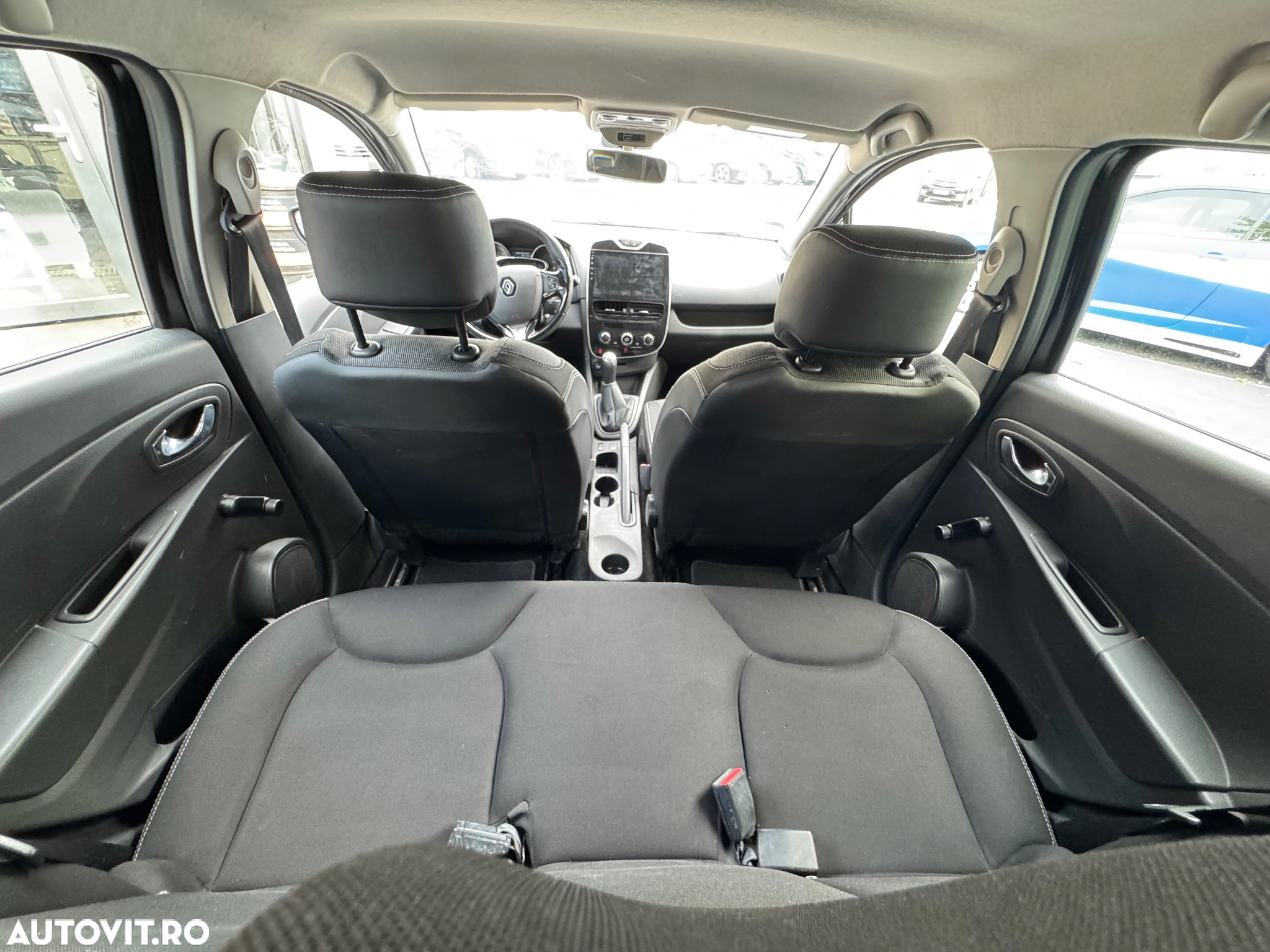 Renault Clio (Energy) TCe 90 Bose Edition - 17