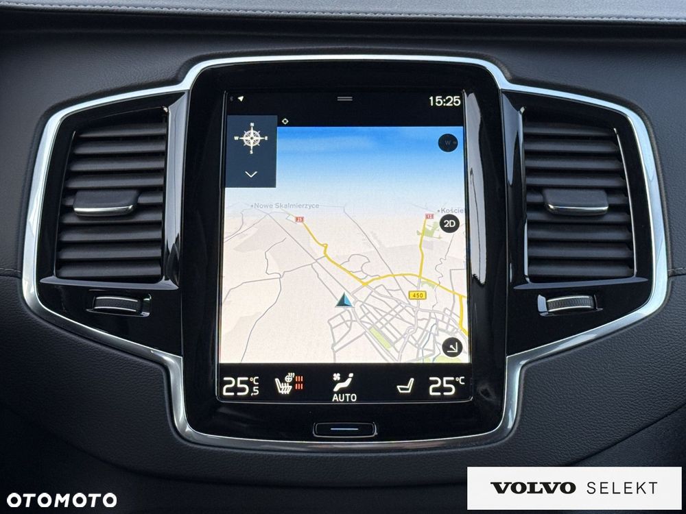Volvo XC 90 - 16