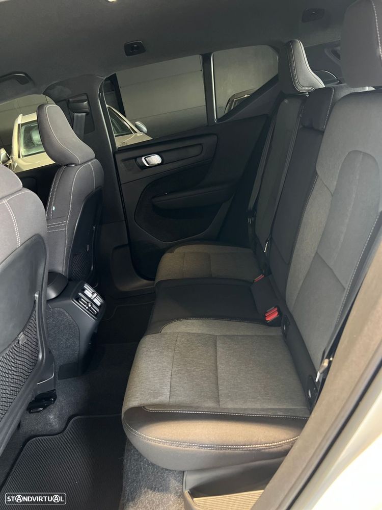 Volvo XC 40 1.5 T2 Core Auto - 52