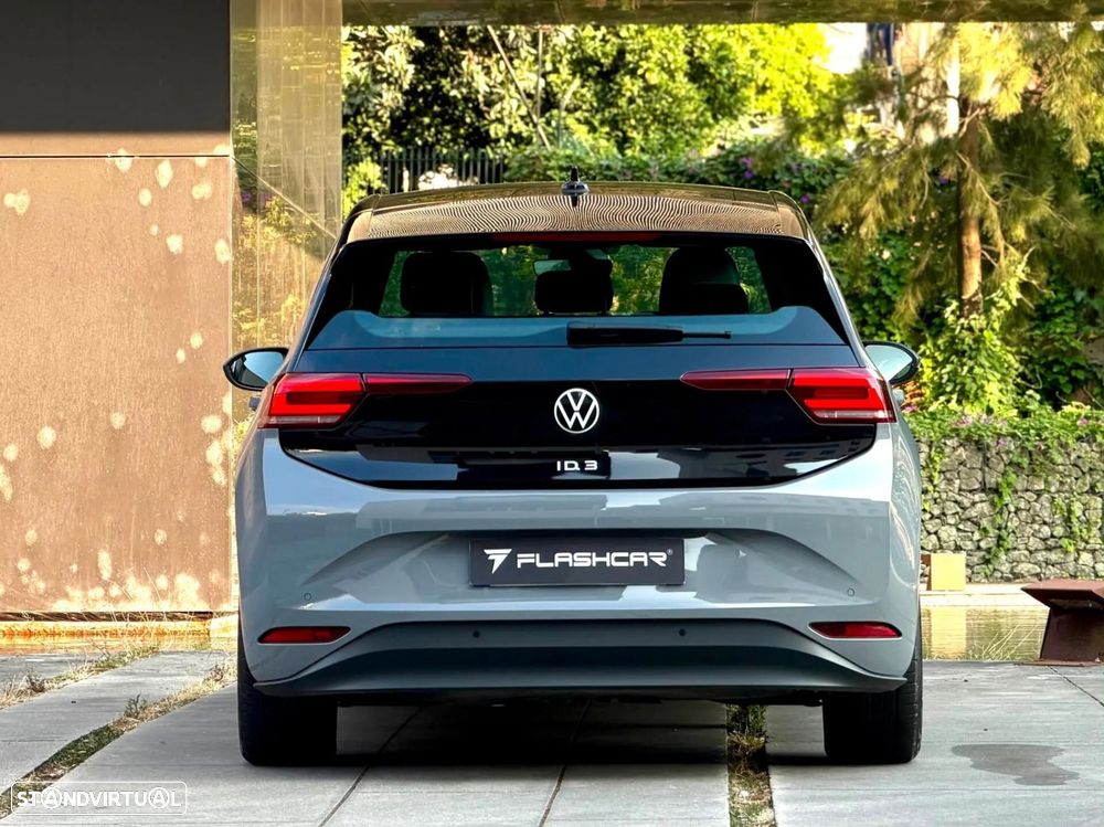 VW ID.3 Pro Performance - 29