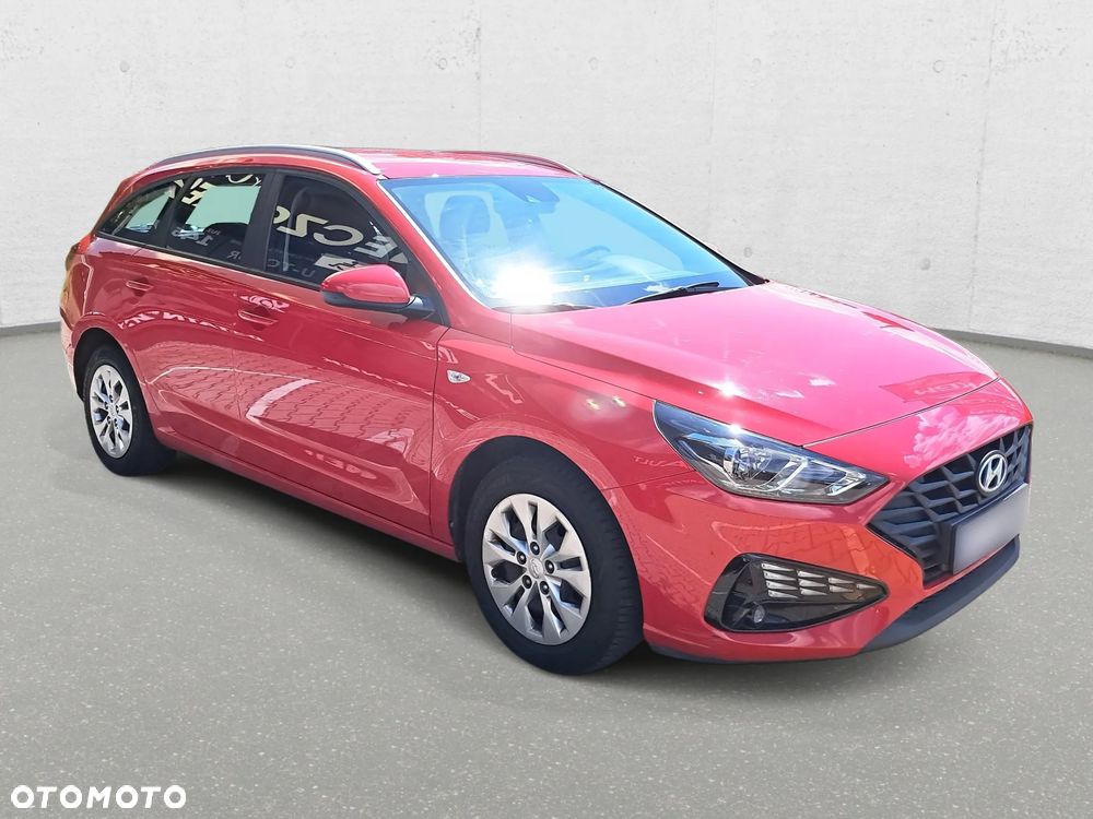 Hyundai i30 1.5 DPI Comfort - 4