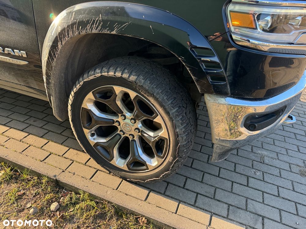 Dodge RAM - 11