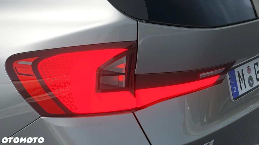 BMW X1 sDrive20i mHEV sport - 11