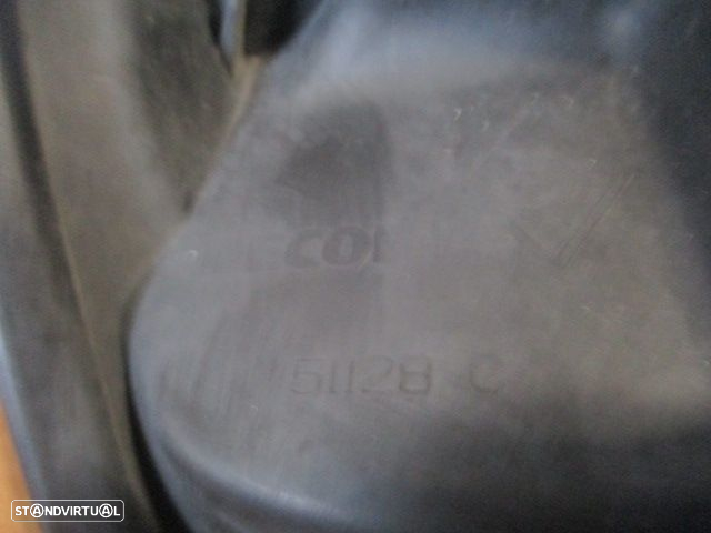 Farol 51128C DODGE NITRO 2007 2.8Crd 180Cv 5P CINZA ESQ H4 DECOMA - 6