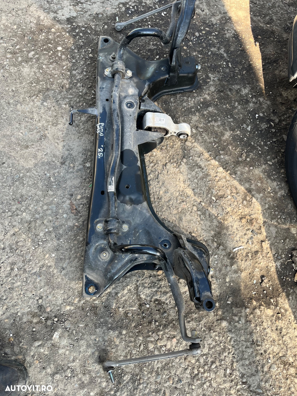 Jug motor Punte fata Ford Puma 1.5 ecoboost 2023