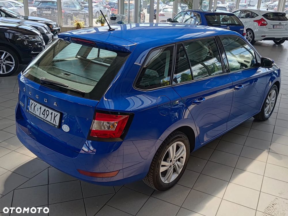 Skoda Fabia 1.0 TSI Style - 3