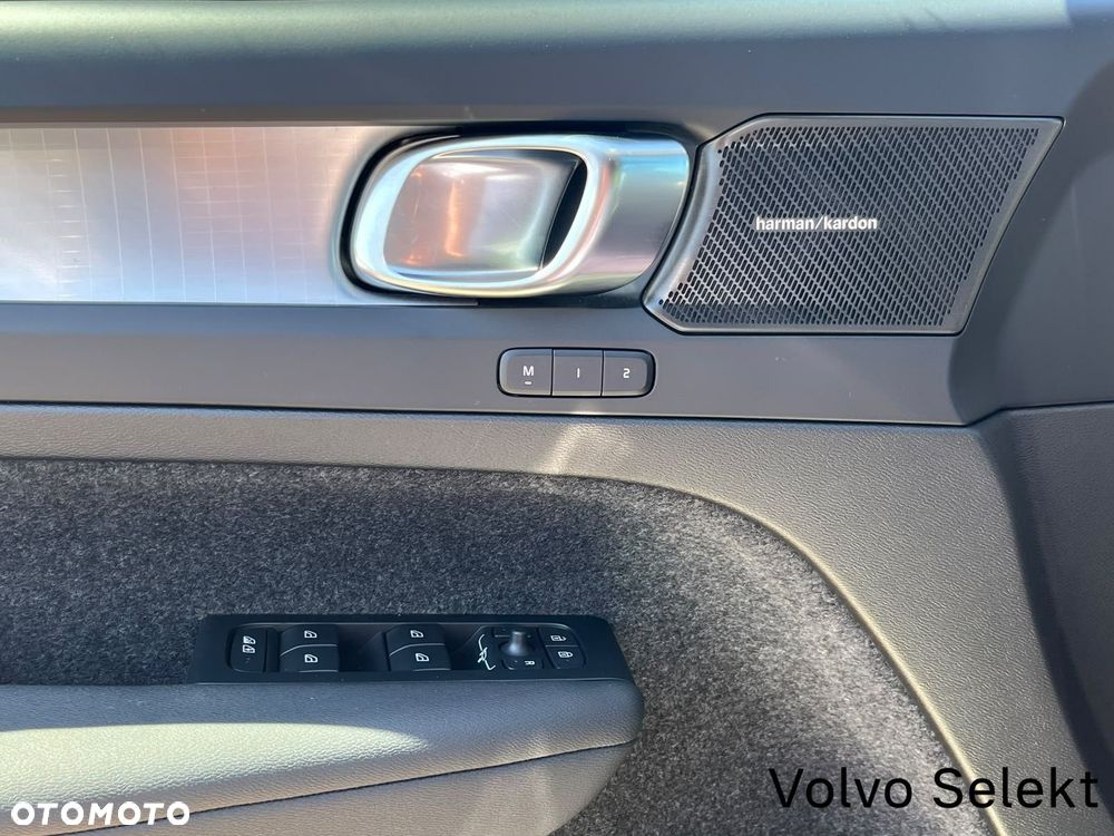 Volvo XC 40 - 14