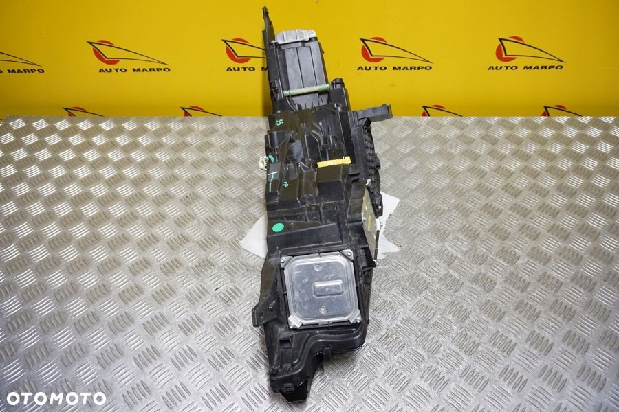 INFINITI QX50 2019 2020 - REFLEKTOR LAMPA FULL LED PRAWA PRZEDNIA USA - 9