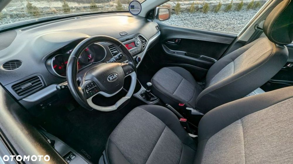 Kia Picanto 1.0 M - 15