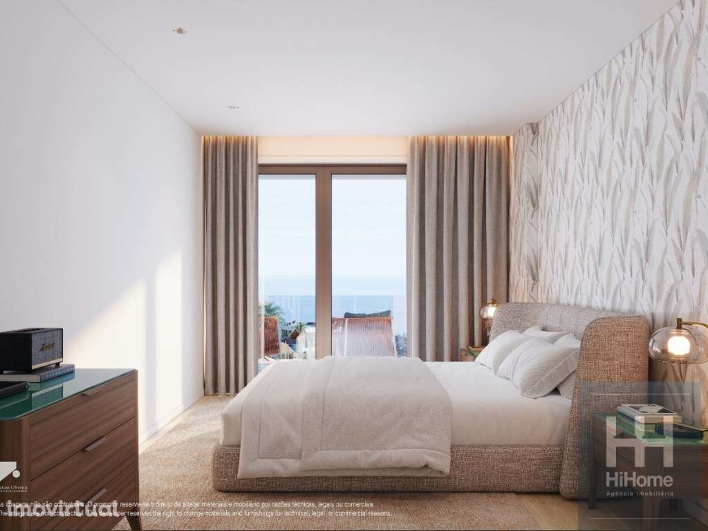 Apartamento T2 mobilado e com jacuzzi na Calheta - Grande imagem: 5/19