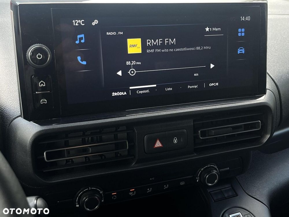 Toyota PROACE CITY - 17