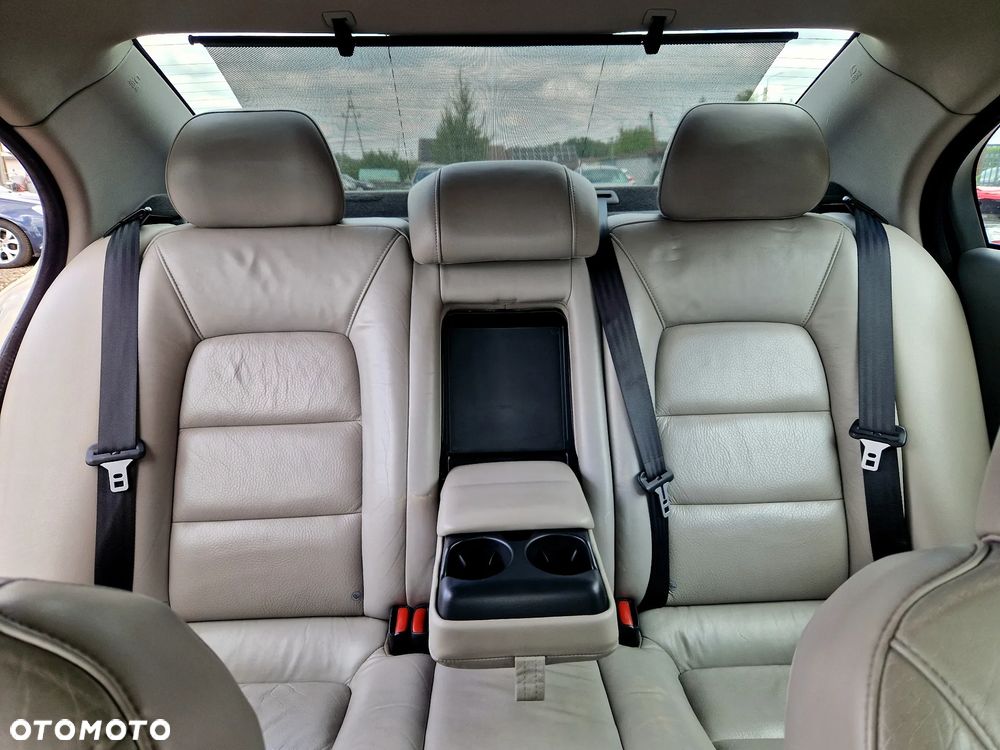 Volvo S80 2.4D Summum - 22