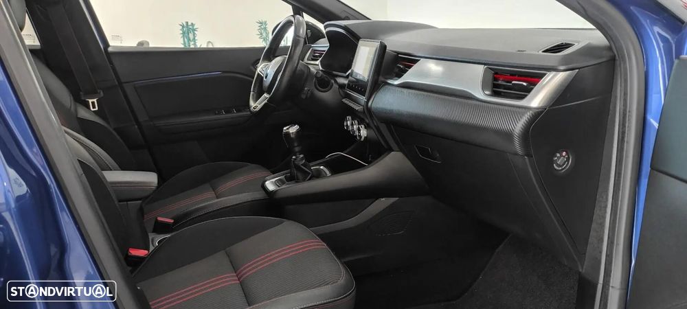 Renault Captur 1.0 TCe RS Line - 8