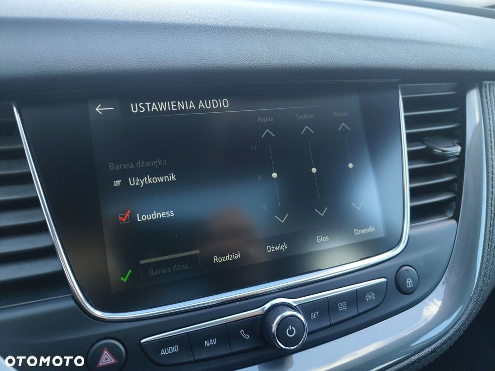 Opel Grandland X 1.5 CDTI Elegance Business Pack S&S - 33
