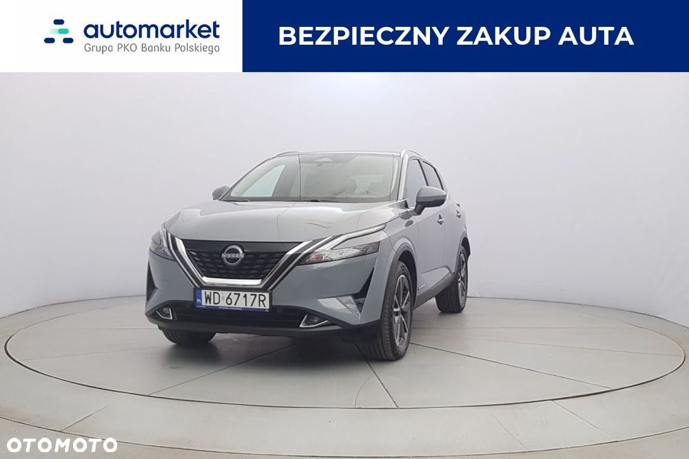 Nissan Qashqai - 3