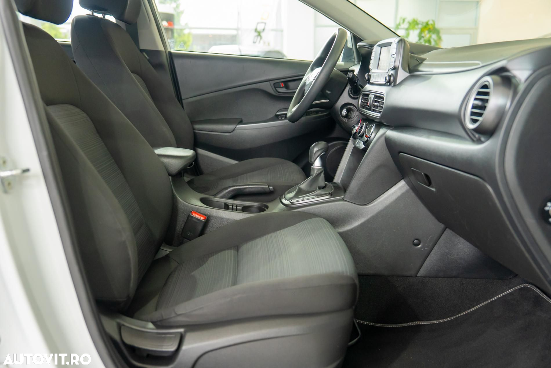 Hyundai KONA 1.0 T-GDI 2WD Comfort - 18