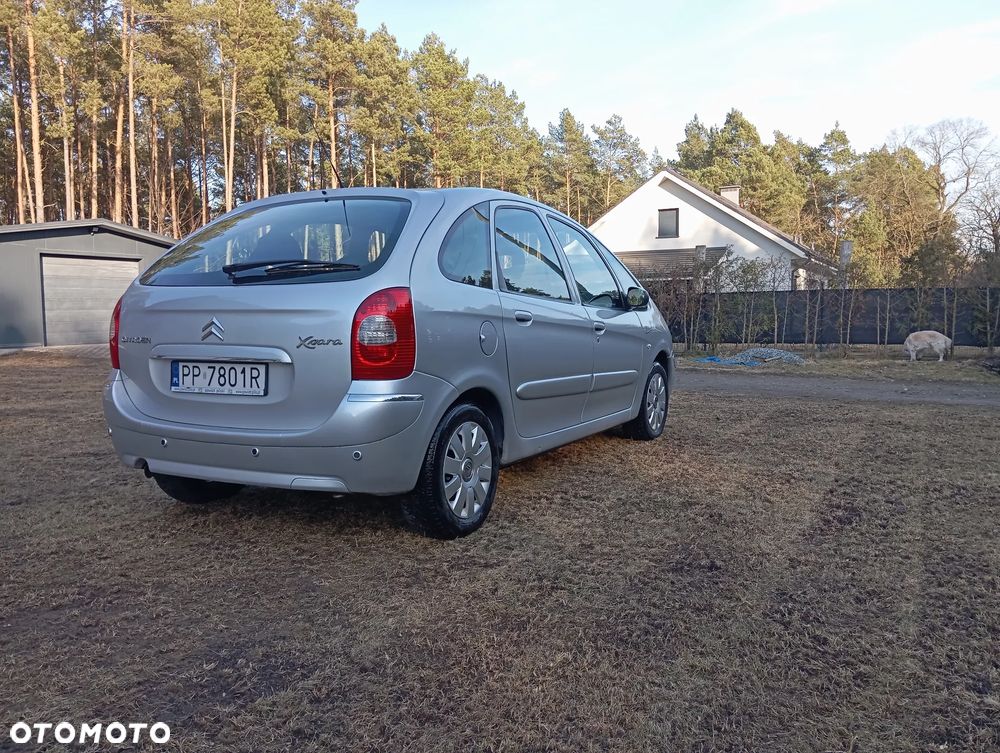 Citroën Xsara Picasso 1.6 Tendance - 3