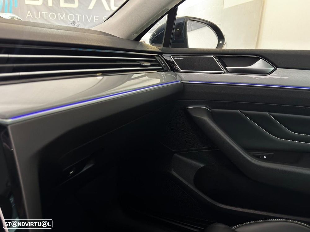 VW Passat Variant 1.4 TSI GTE+ Plug-in - 10