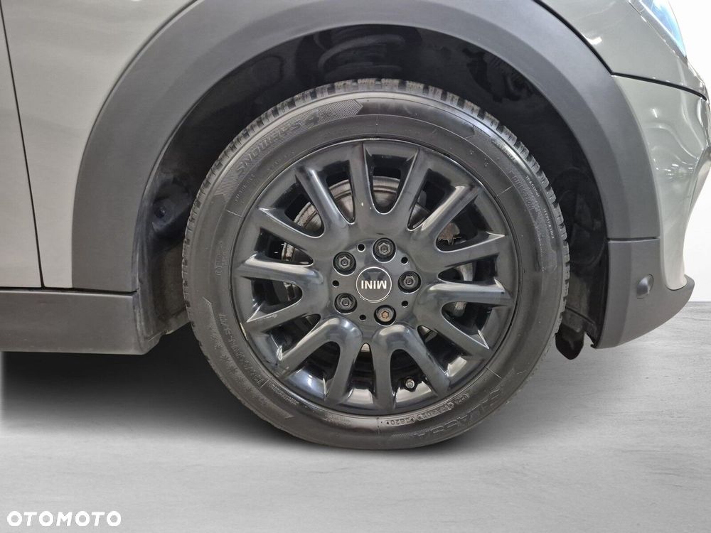 MINI Cooper - 10