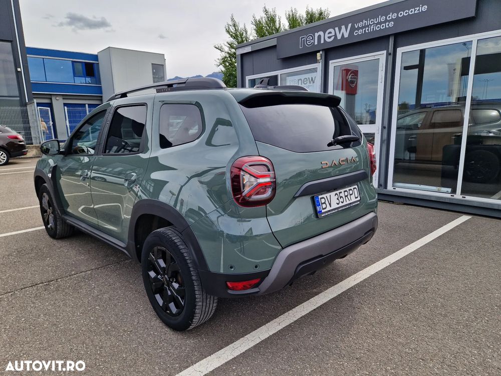 Dacia Duster TCe 150 EDC Prestige - 7