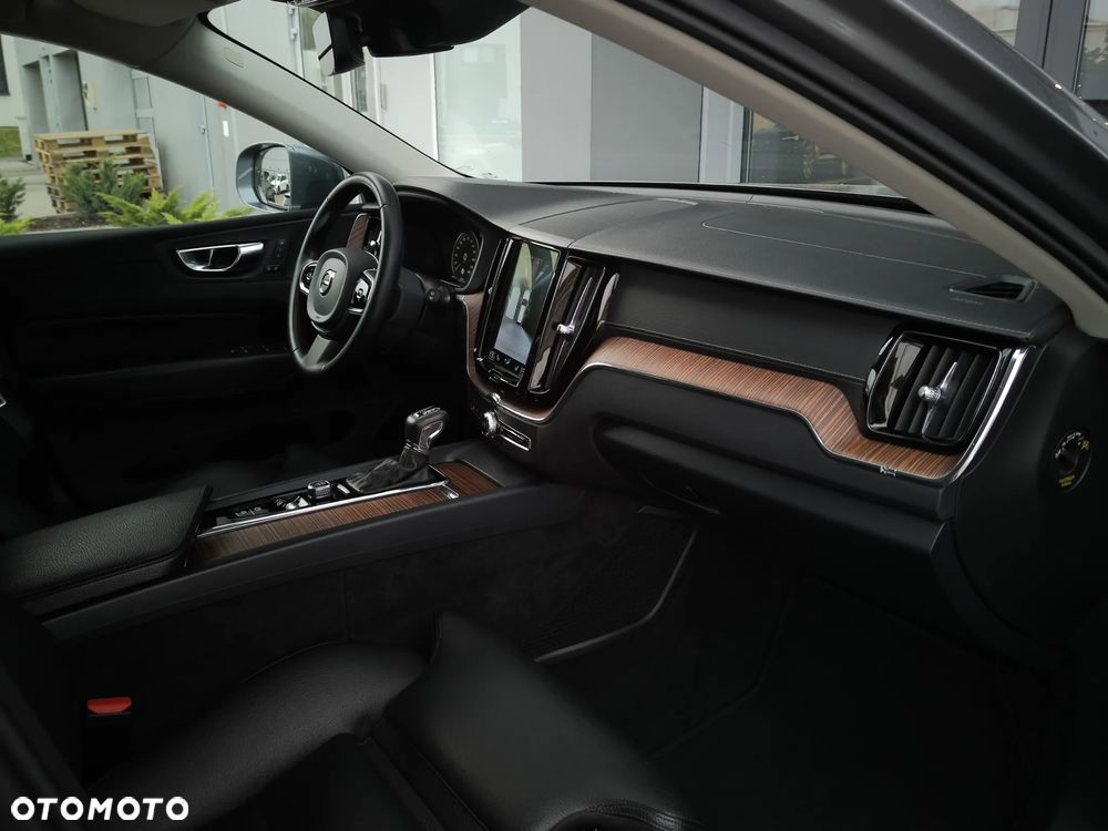 Volvo XC 60 T4 Inscription - 14