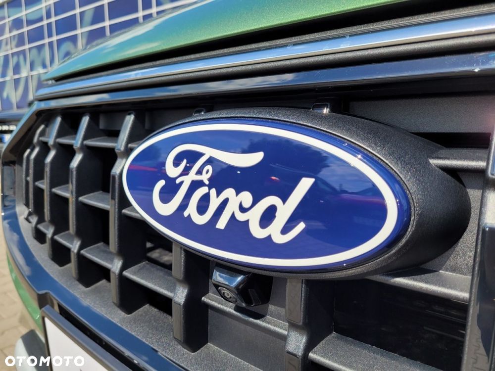 Ford Kuga - 11
