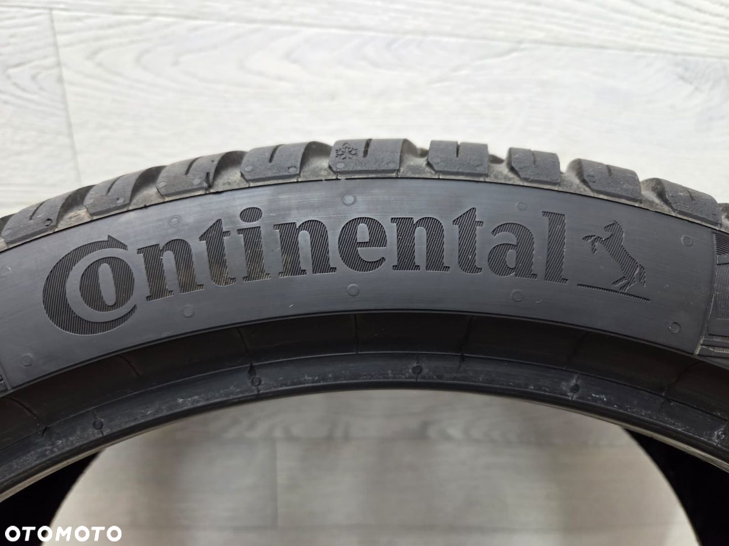 Opona całoroczna Continental AllSeasonContact 215/40R18 89 W XL - 3