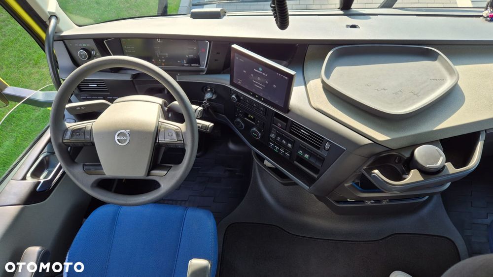 Volvo VOLVO///FH///500///2023/// GLOBETROTTER///XXL///FULL  LED///VIRTUAL COCPIT/// TABLET///KAMERA///WAGA/// KLIMATYZACJA POSTOJOWA/// ZABUDOWY MIĘDZYOSIOWE/// ALUFELGI///STAN BARDZO DOBRY - 29