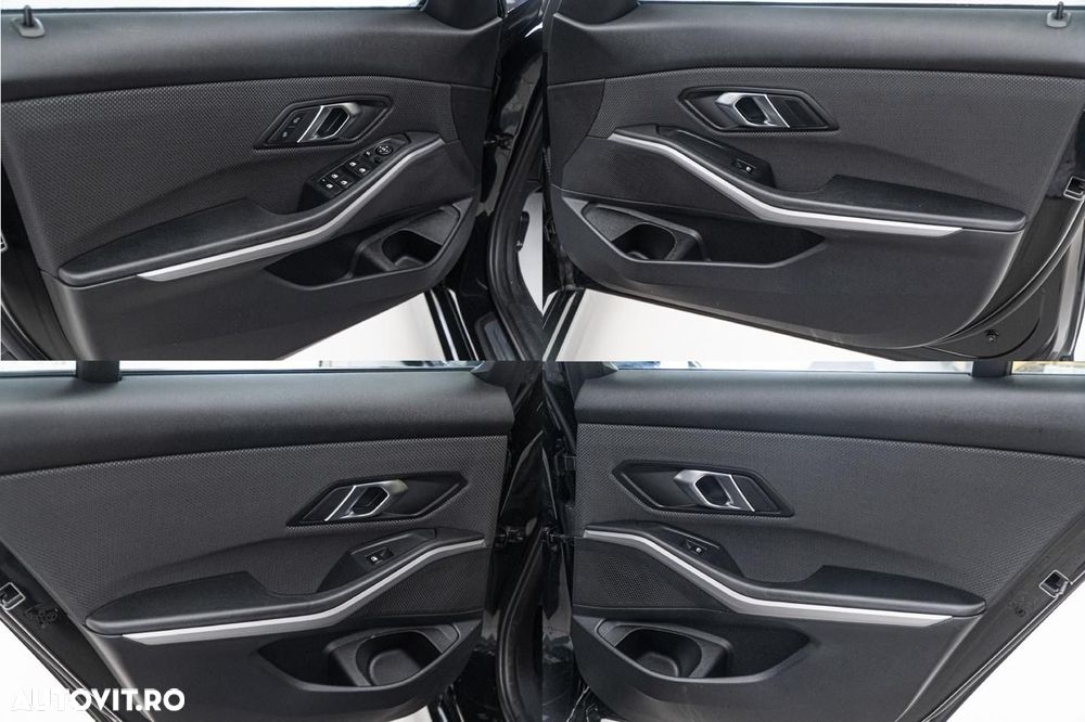 BMW Seria 3 318i Aut. - 22