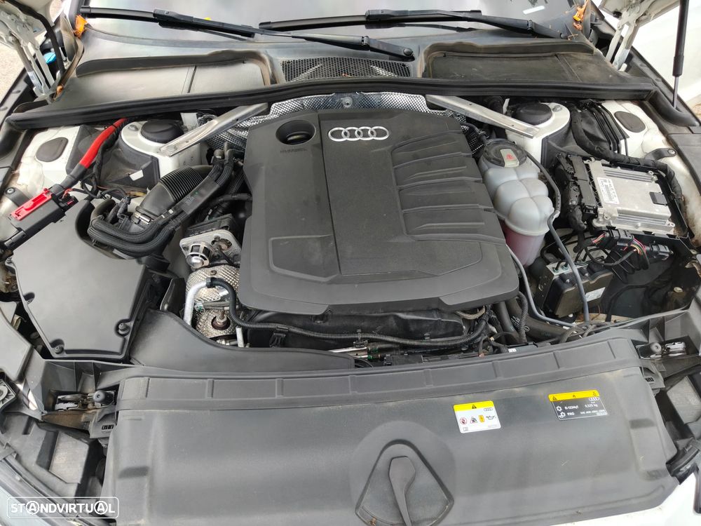 Audi A4 Avant - 18